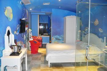 Yichang Xiangjiang No. 1 Hotel Dış mekan fotoğraf