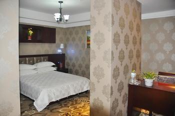 Yichang Xiangjiang No. 1 Hotel Dış mekan fotoğraf